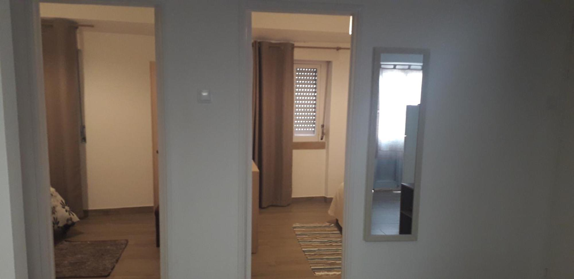 Aconchego Alojamento Local Nazare Room photo